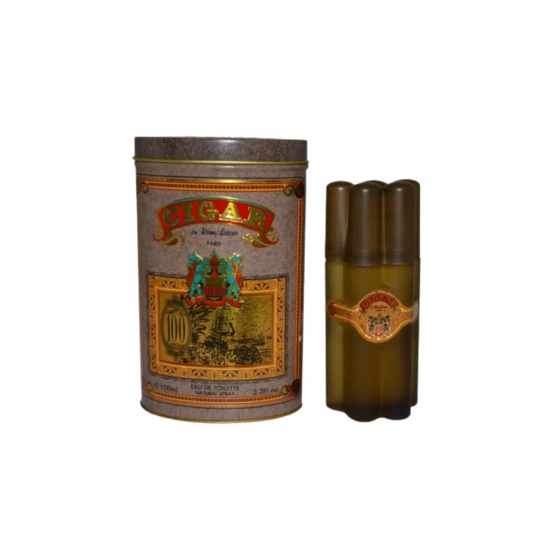 Cigar Perfume