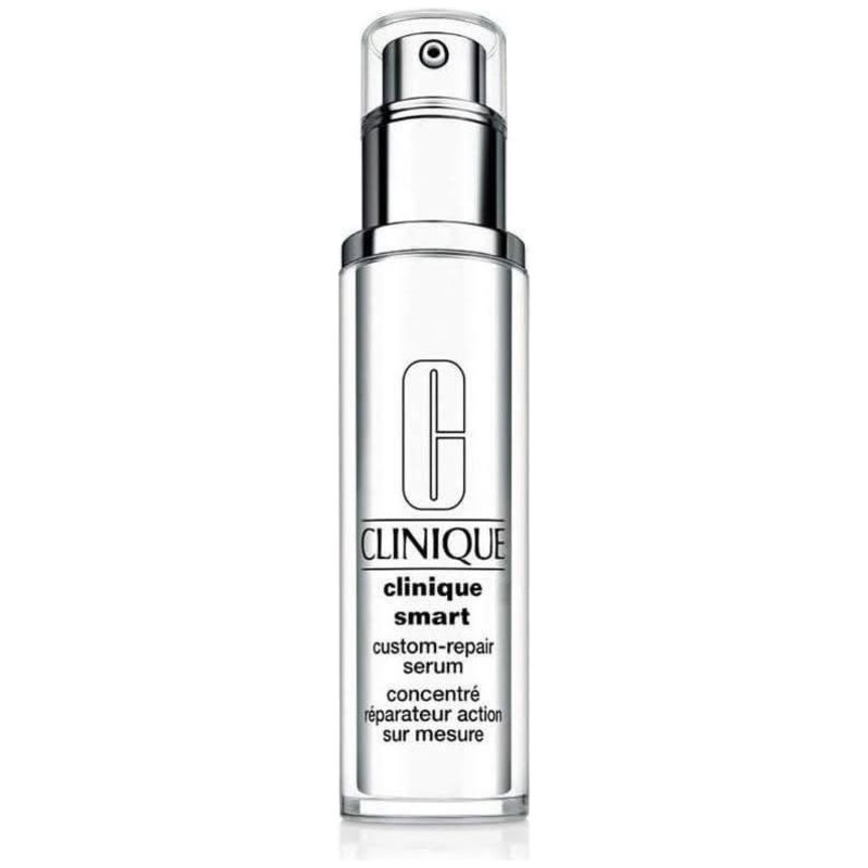 Clinique Smart Custom-Repair Serum  30ml | Brightening, Anti-Aging & Pore Refining