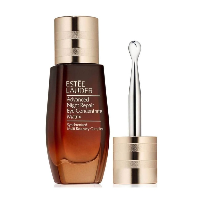 Este Lauder Advanced Night Repair Eye Concentrate Matrix – 15ml | Hydrating & Brightening Eye Treatment