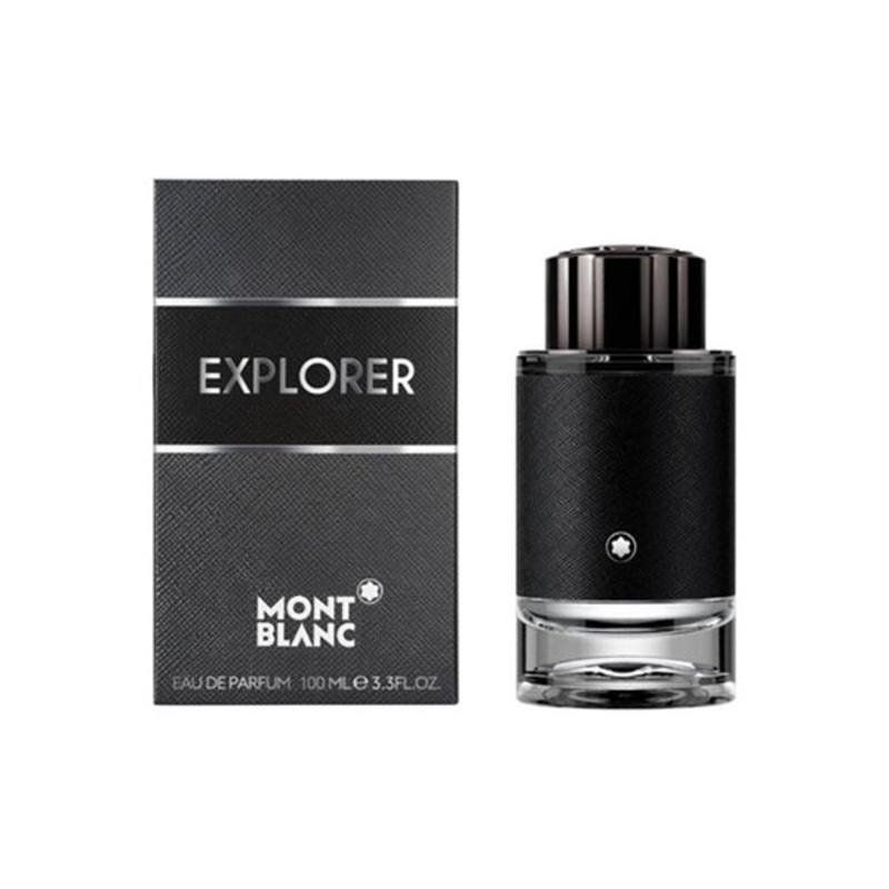 Montblanc EXPLORER Eau de Parfum 100ml