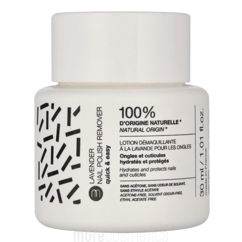 Nailmatic Nail Polish Remover Lavender