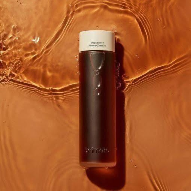 primera Organience Watery Essence  230ml | Soothing, Cooling & Hydrating Essence for Sensitive Skin