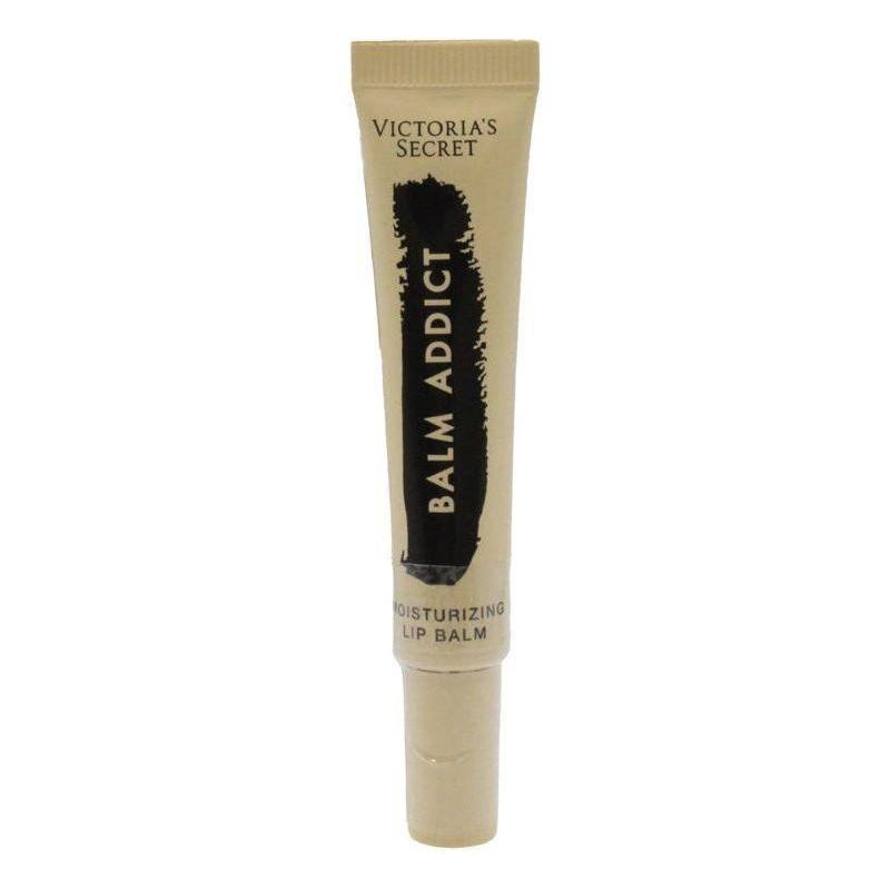 Victoria’s Secret Moisturising Lip Balm Addict  9.6g | Shea Butter & Vitamin E Hydration