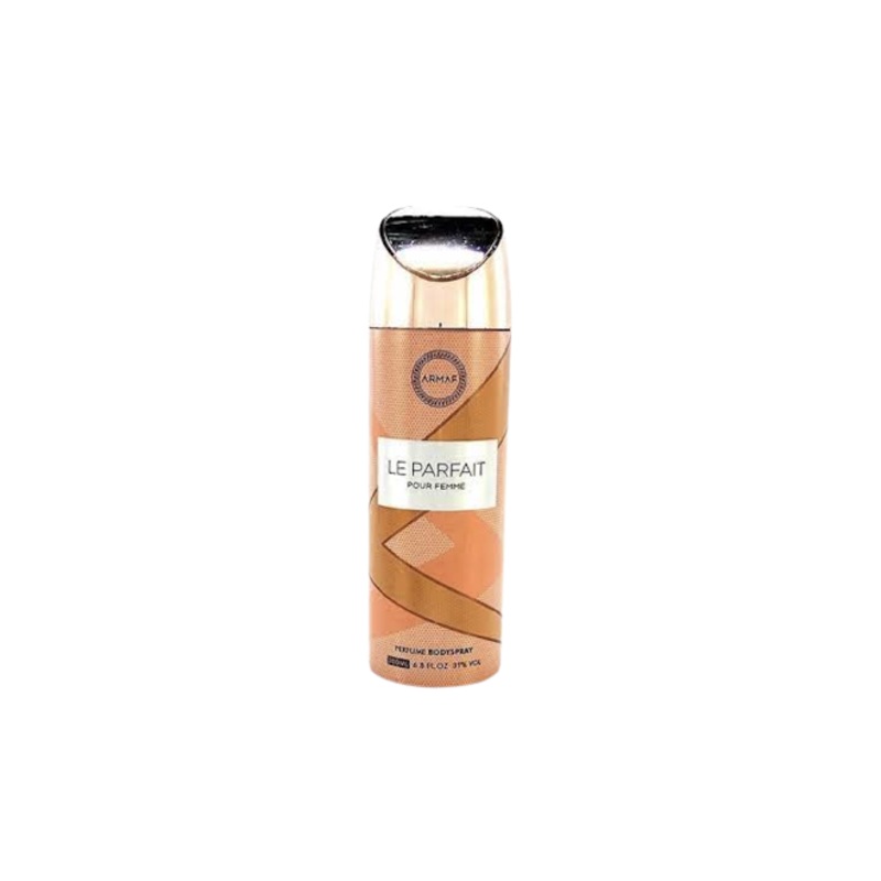 Armaf Le Parfat Spray