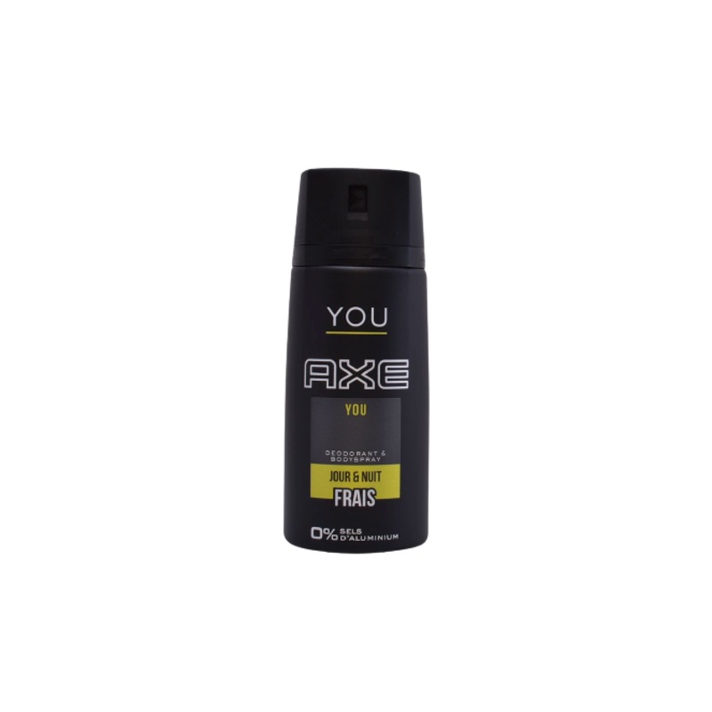 Axe You Spray 150ML