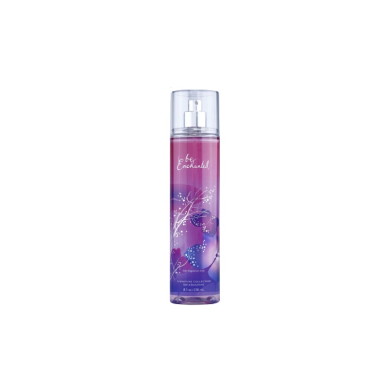 Be Enchanted Bath And Body Works 236ML