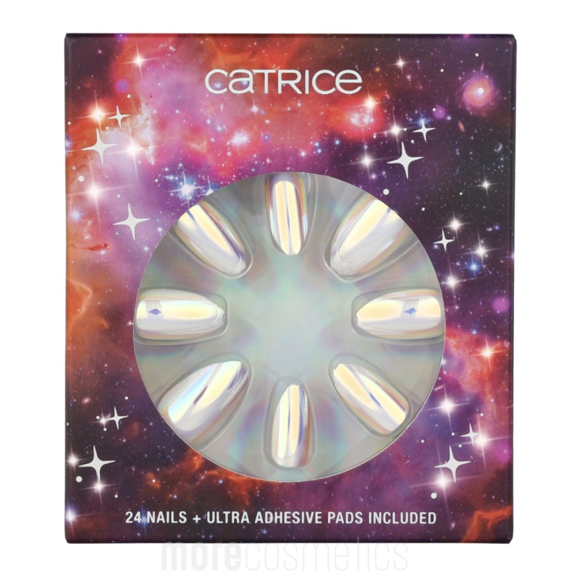 Catrice Dear Universe False Nails Limited Edition C02 I Am Energized