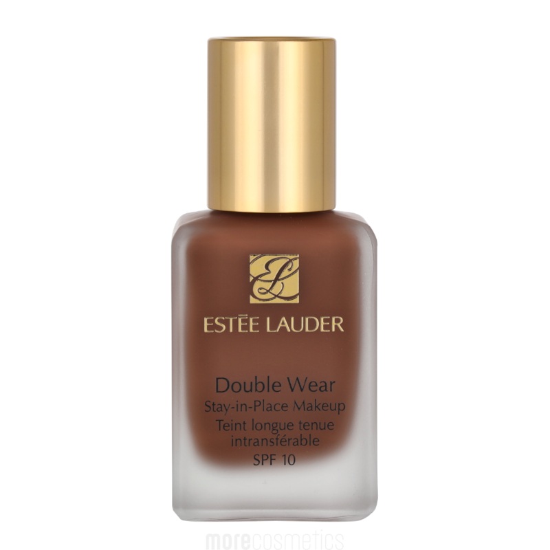 E.Lauder Double Wear Stay In Place Makeup SPF10 8N1 Espresso