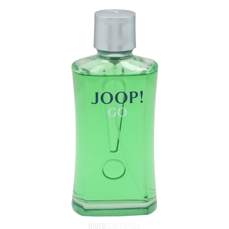 Joop! Go Edt Spray 100 ml