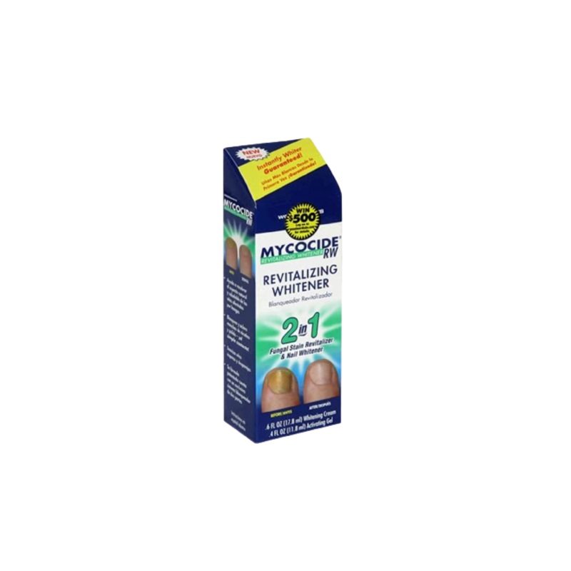 Mycocide Nail Whitener