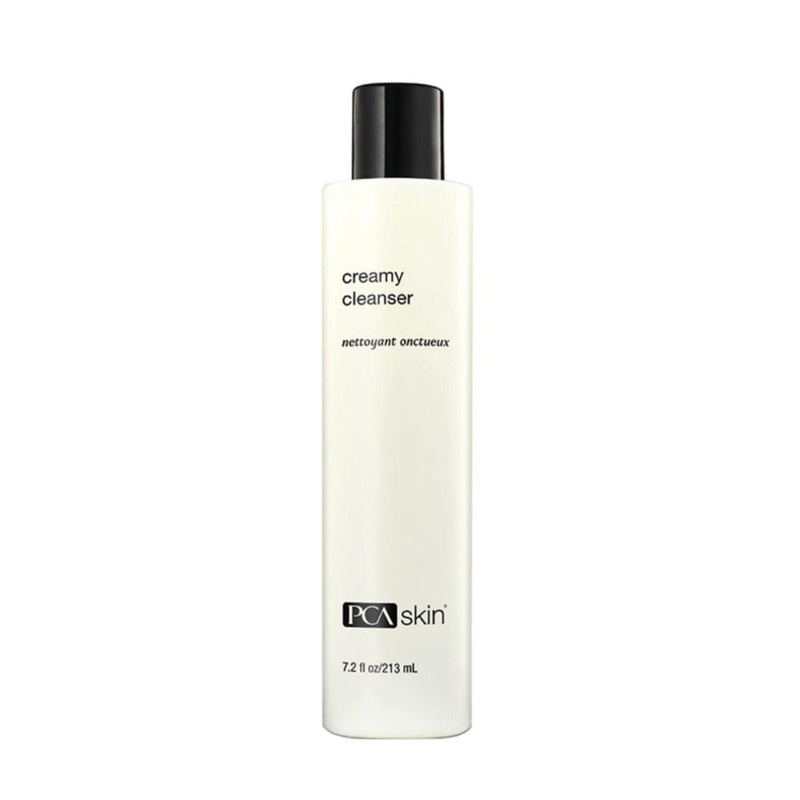 PCA Skin Creamy Cleanser 7 fl. oz.