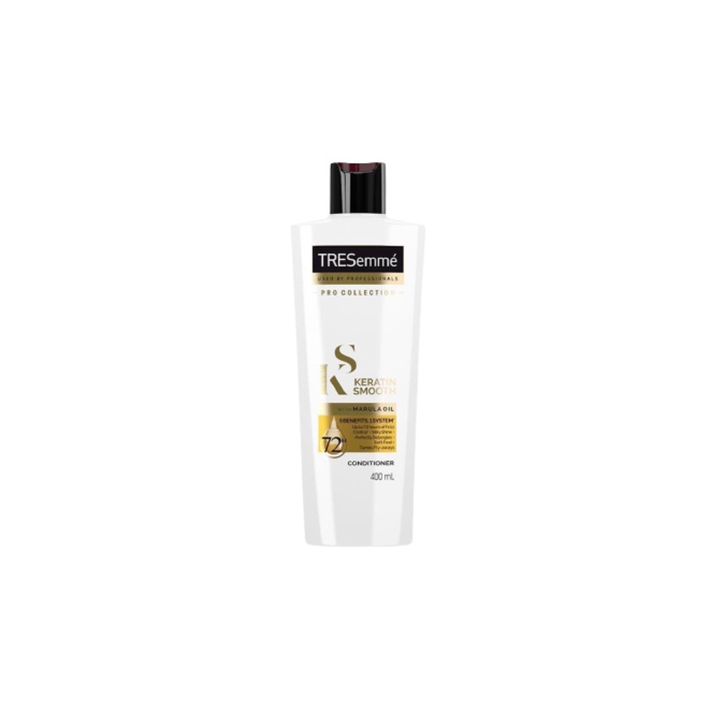 Tresemme Keratin Smoooth Conditioner 400ML