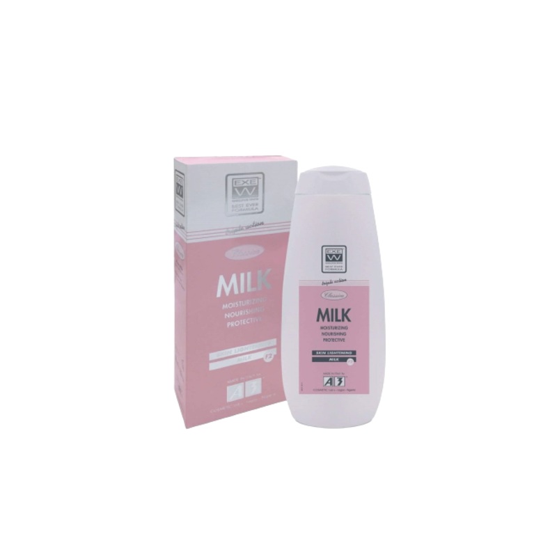 A3 Collagen Brightening Milk