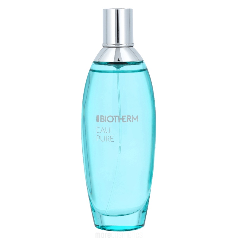 Biotherm Eau Pure Edt Spray 100 ml