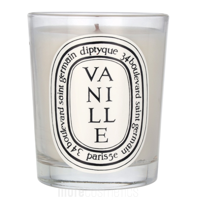 Diptyque Vanille Scented Candle