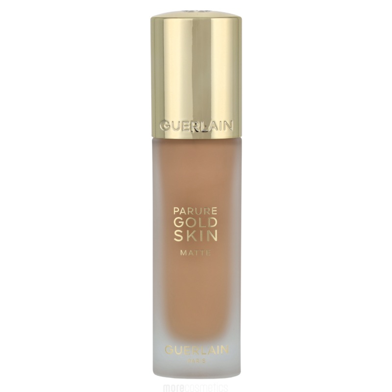 Guerlain Parure Gold Skin Matte Foundation 3N