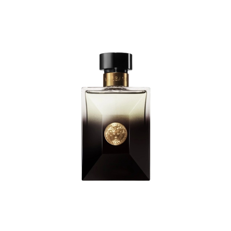 Versace Oud Noir Perfume