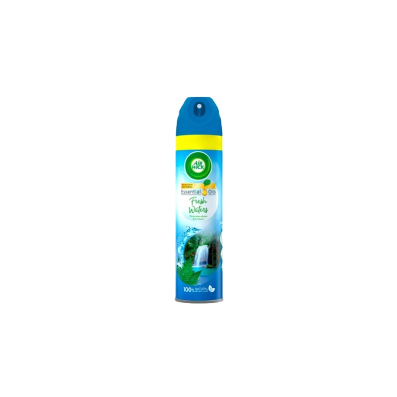 Air Wick Fresh Water 240ML