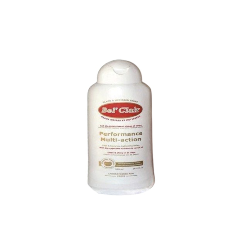 Belclair Lotion