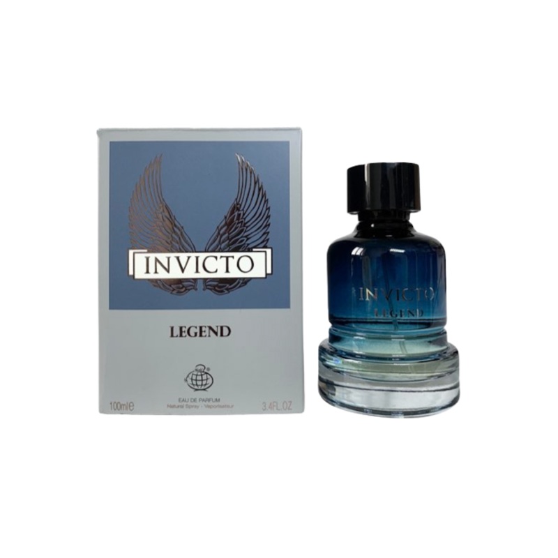 Invicto Legend Eau De Parfum 100ML