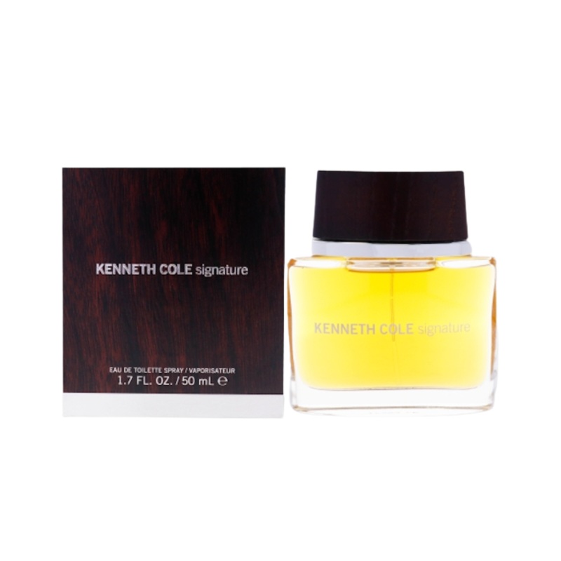 Kenneth Cole Signature