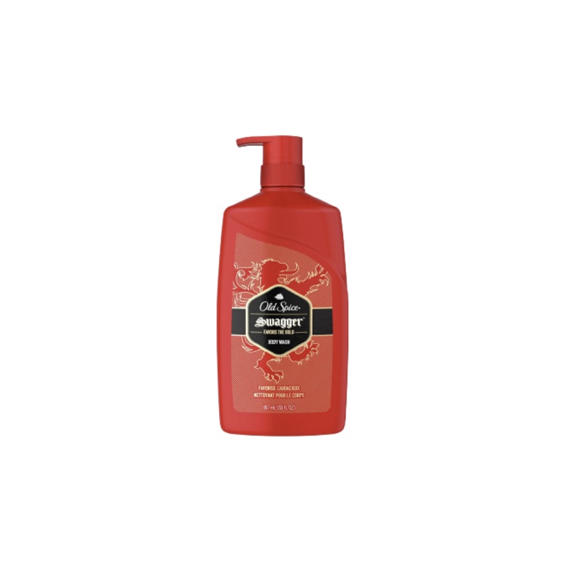 Old Spice Slugger Body Wash 473ML