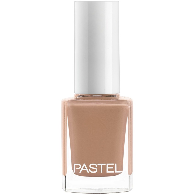 Pastel nail polish – 314