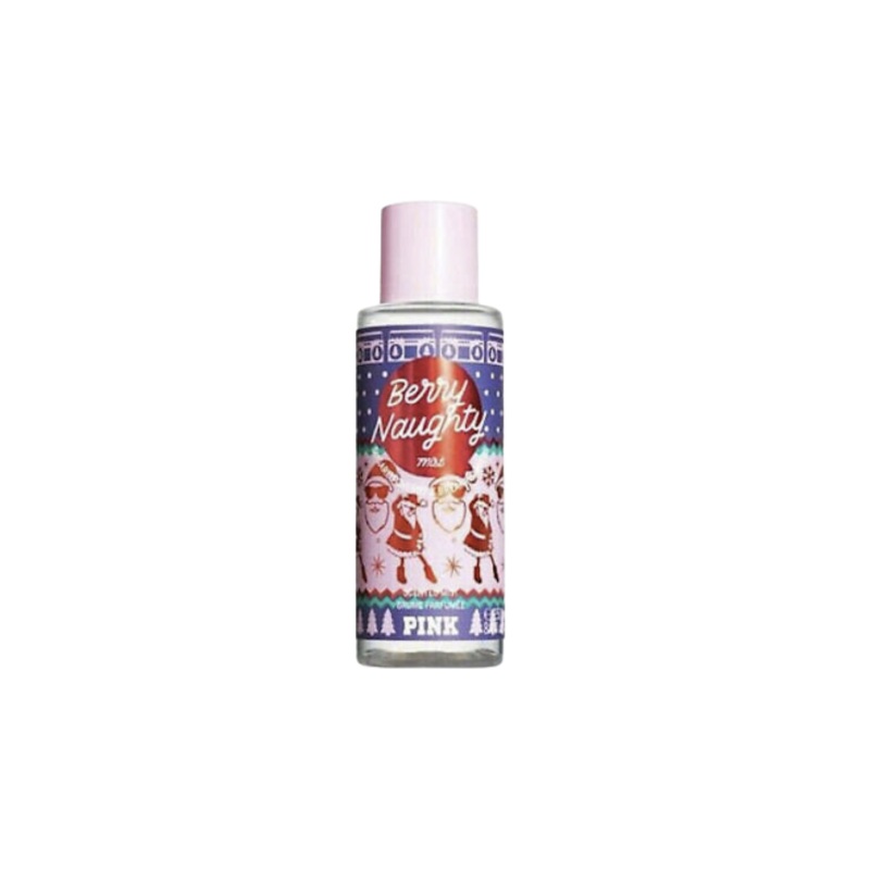 Pink Berry Naughty Mist