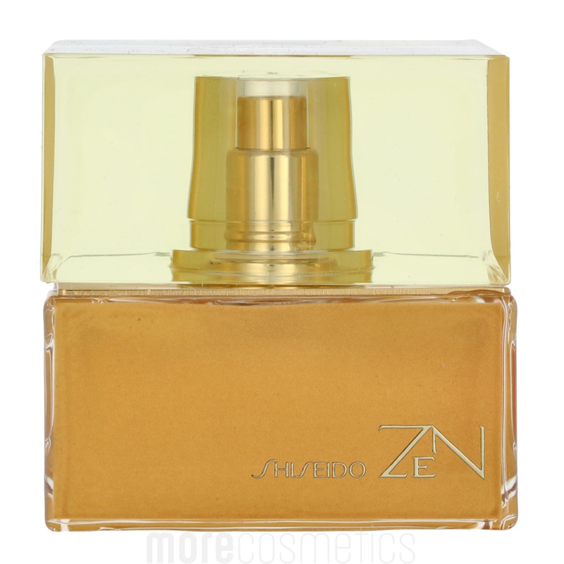 Shiseido Zen For Women Edp Spray 30 ml