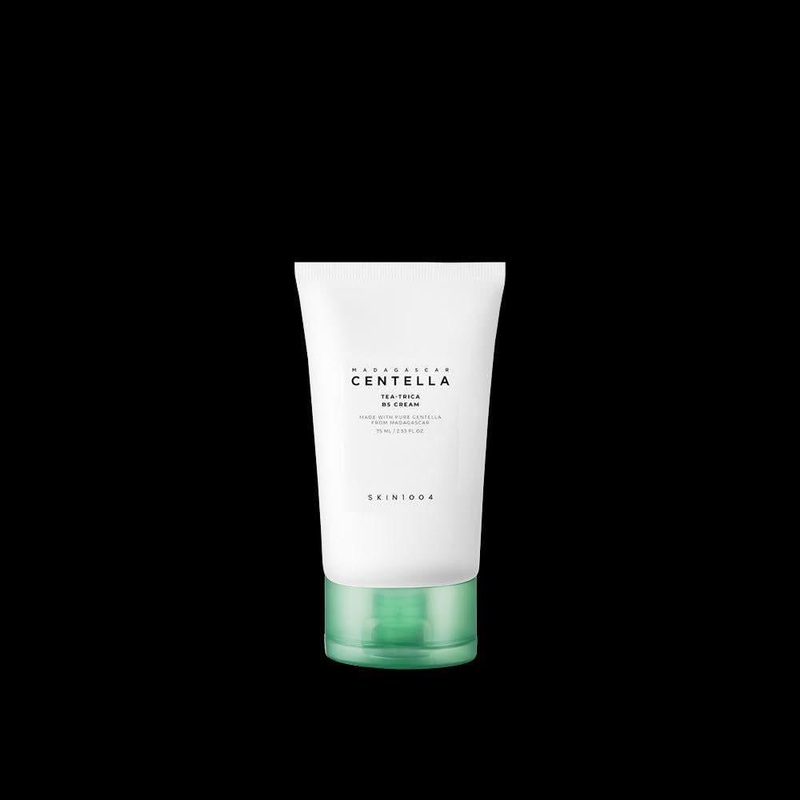 Soothing & Barrier-Repair Cream | 5% Panthenol + Tea Tree & Cica for Acne-Prone Skin