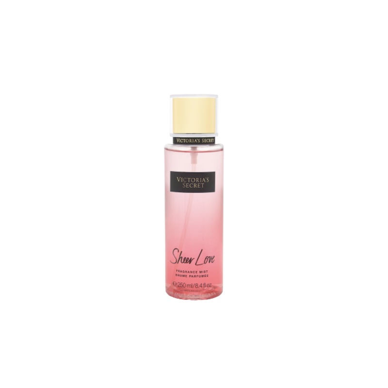 Victoria Secret Sheer Love 75ML
