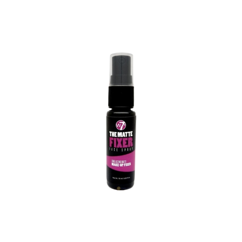W7 Setting Spray