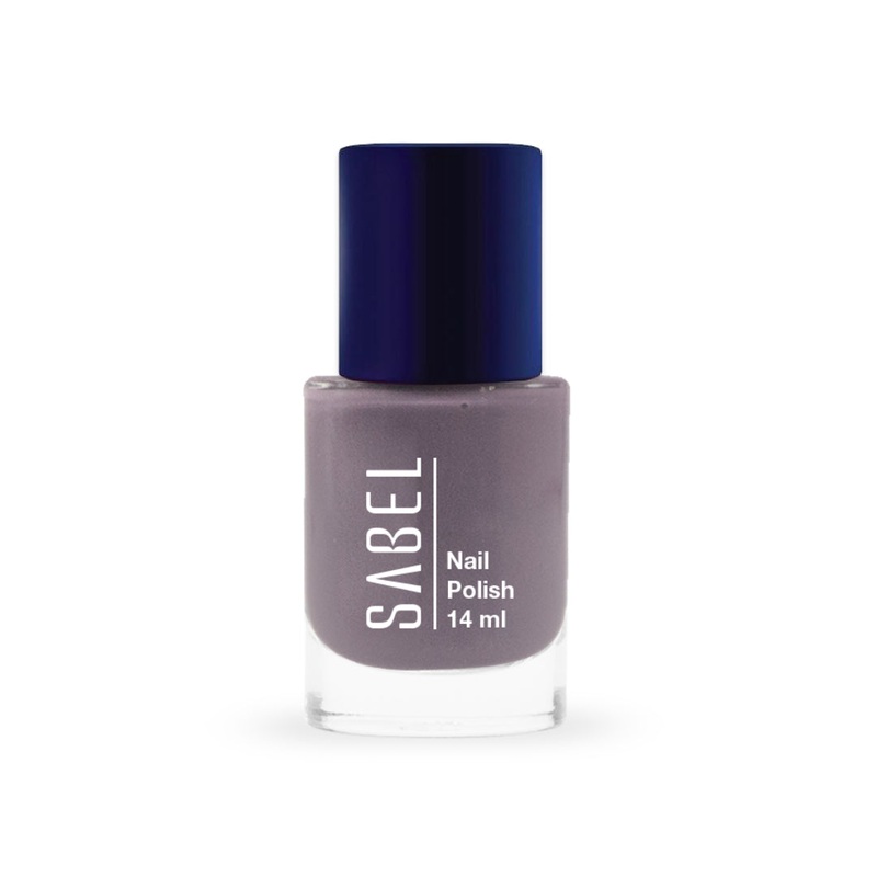#84 Sabel cosmetics nail polish
