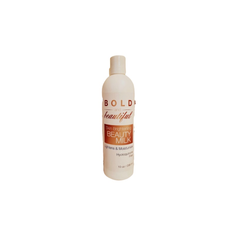 Bold And Beautiful Lotion