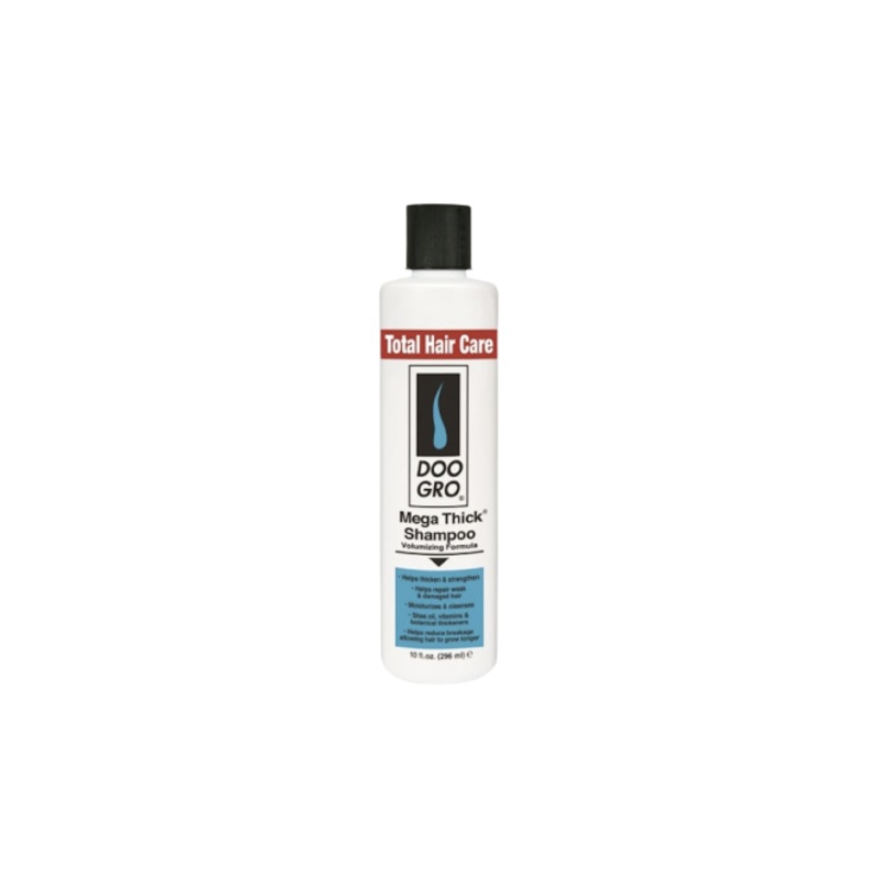 Do Gro Mega Thick Shampoo