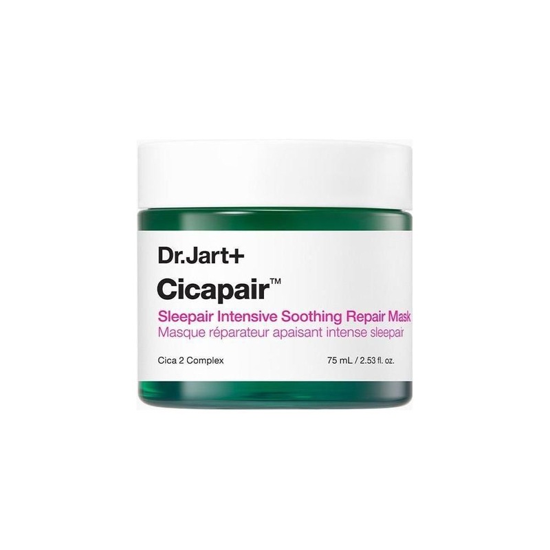 Dr.Jart+ Cicapair Sleepair Intensive Repair Night Mask  75ml | Soothe, Hydrate & Restore Overnight