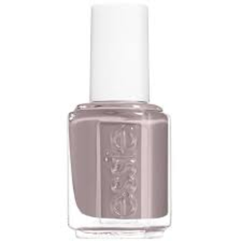 essie chinchilly 77