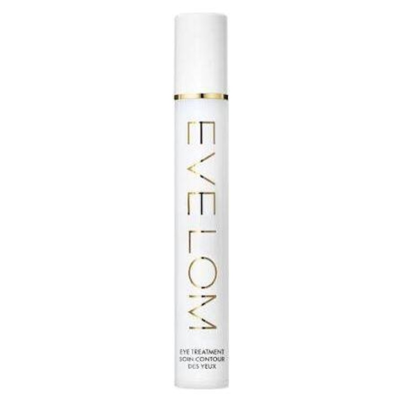EVE LOM Time Retreat Eye Treatment  15ml | Anti-Aging Eye Cream with Retinol, Vitamin C & Squalane