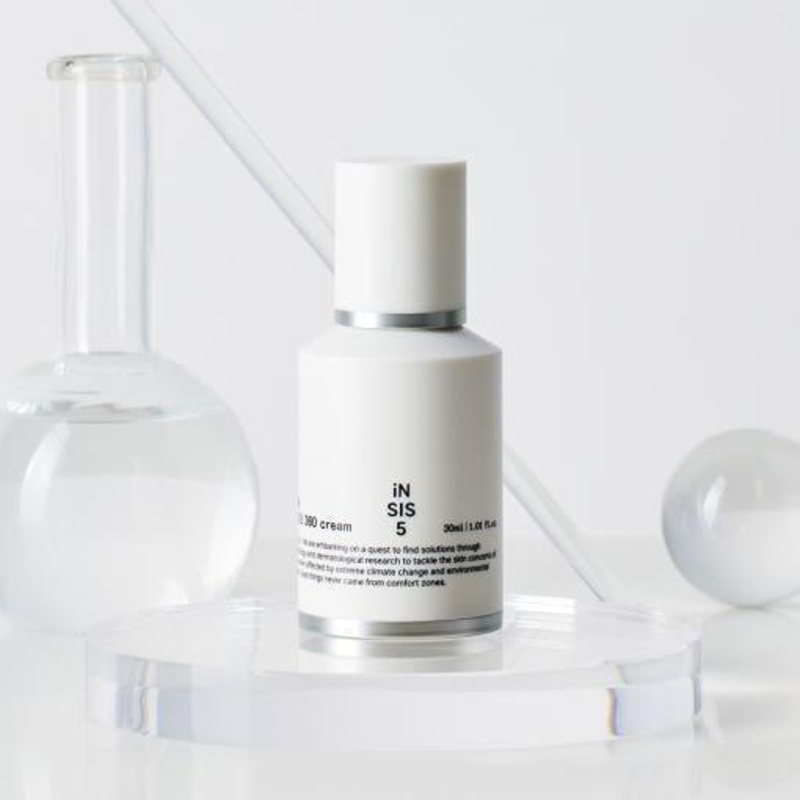 Huxley BioSIS 360 Ampoule  30ml | Anti-Aging, Firming & Skin-Tightening Serum