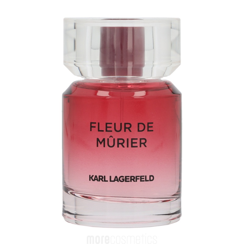 Karl Lagerfeld Fleur de Murier Edp Spray Woman