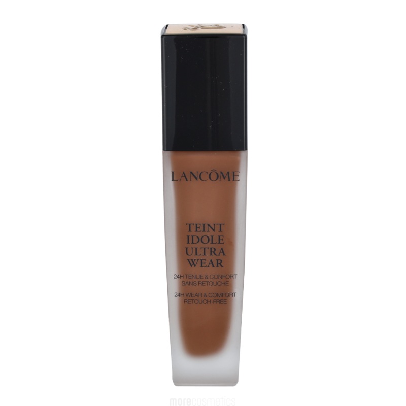 Lancome Teint Idole Ultra Wear 24H W&C Foundation SPF15 #15 Moka