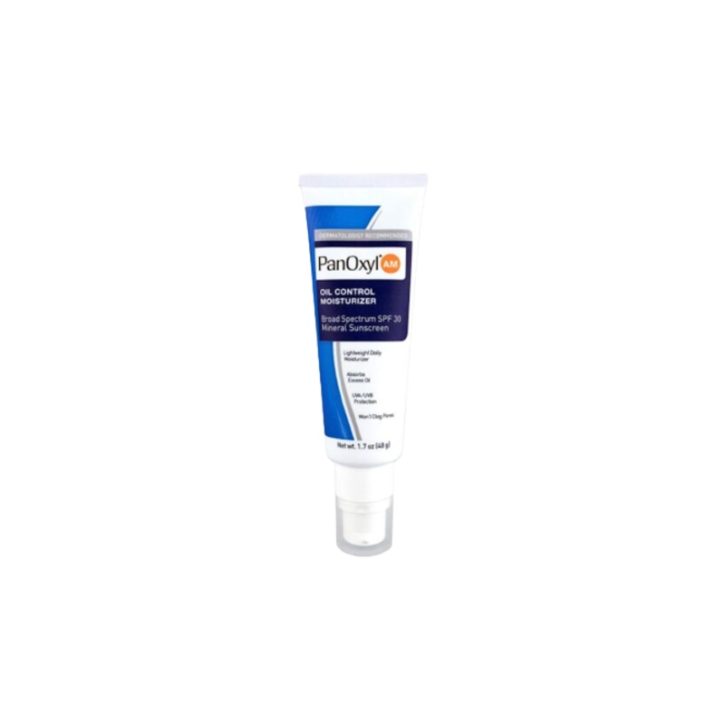 Panoxyl (Am) Oil Control Moisturizer