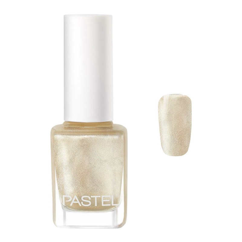 Pastel nail polish – 249