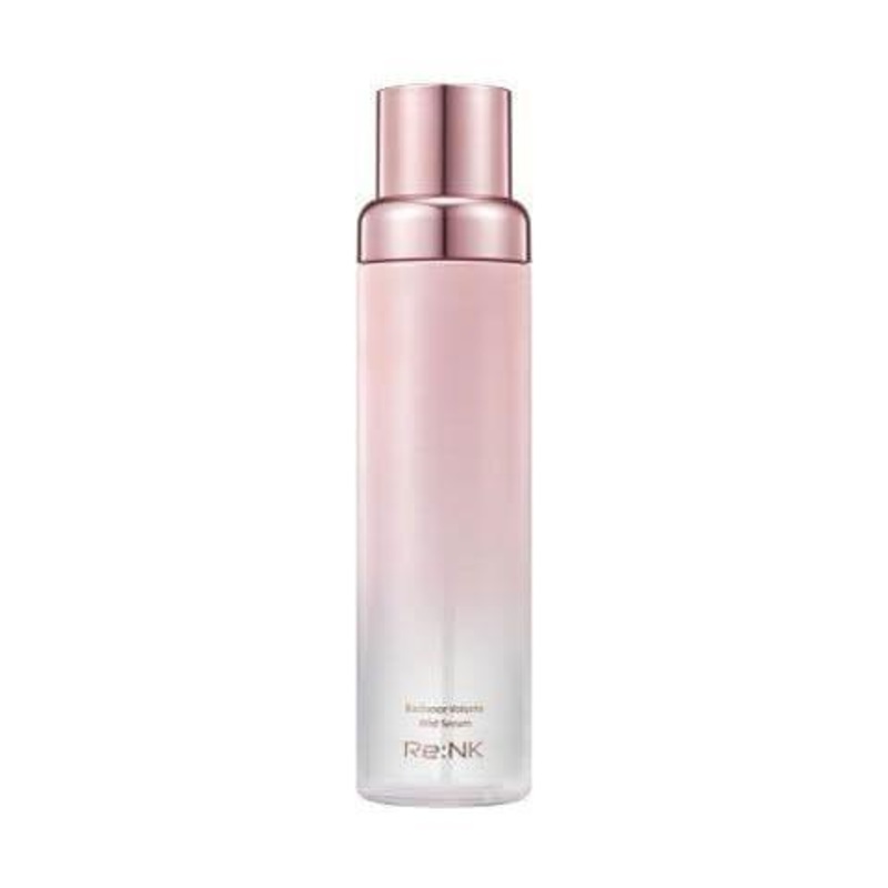 Re:NK Radiance Volume Mist Serum  120ml | Brightening & Wrinkle Care with Instant Hydration