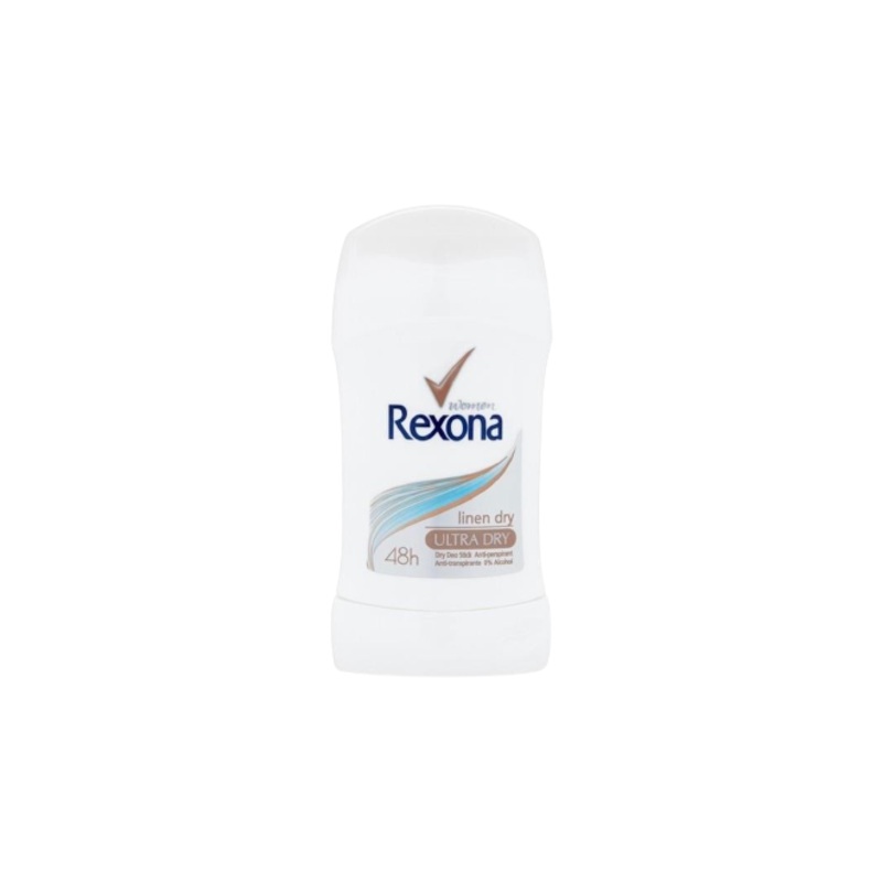 Rexona Linen Dry Deodorant Stick