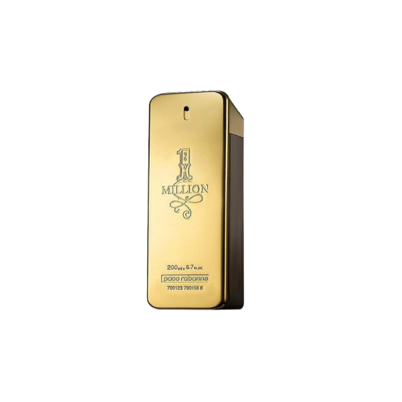 1 Million Paco Rabane 200ML