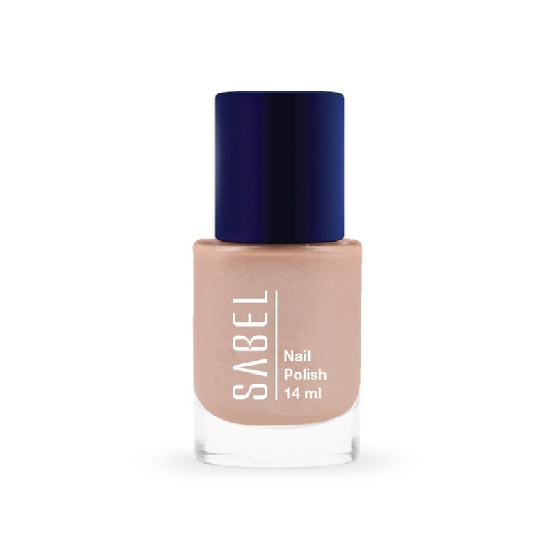#17 Sabel cosmetics  nail polish