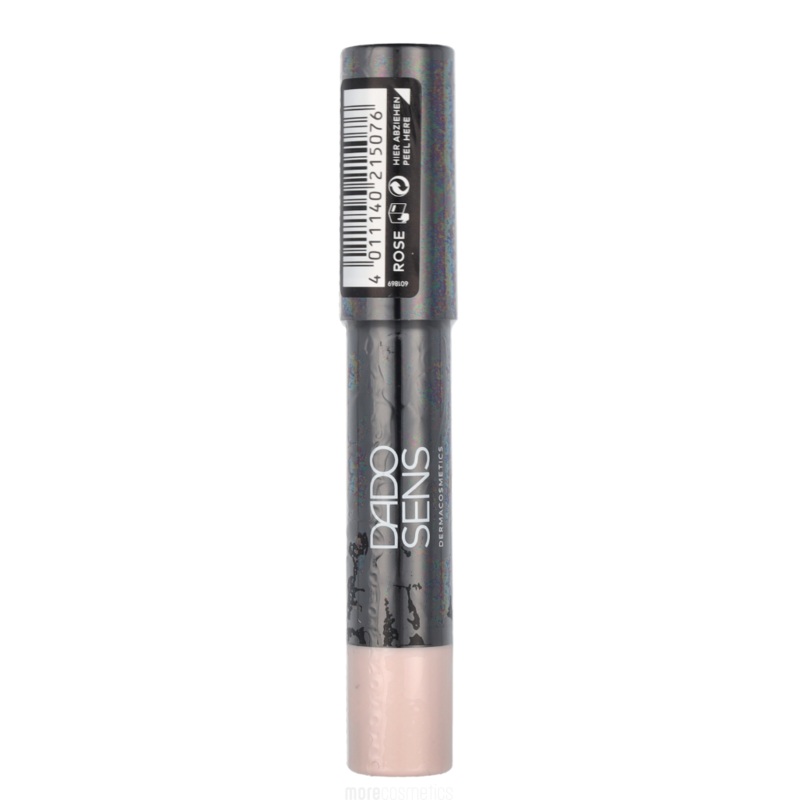 Dado Sens Hypersensitive Color Lipcare Rose