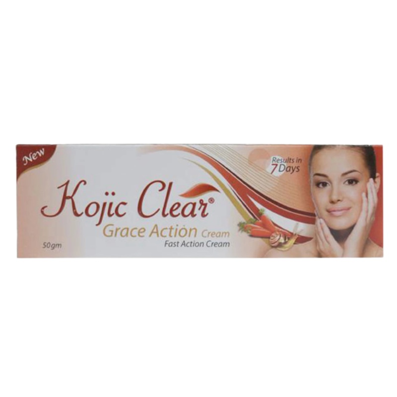 Kojic Clear Grace Daction