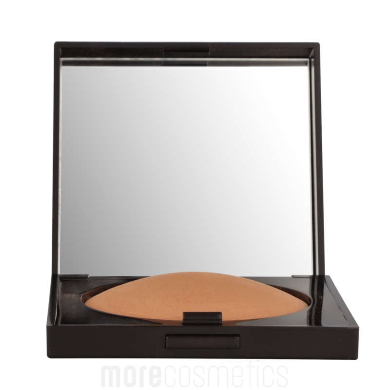 Laura Mercier Matte Radiance Baked Powder Bronze 03